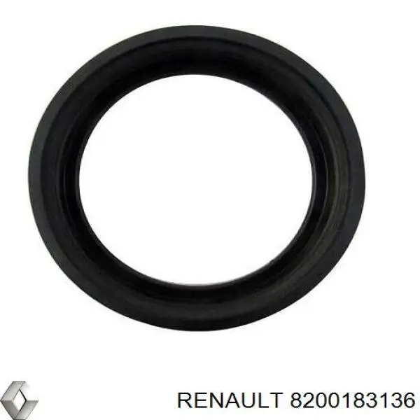 8200183136 Renault (RVI) 