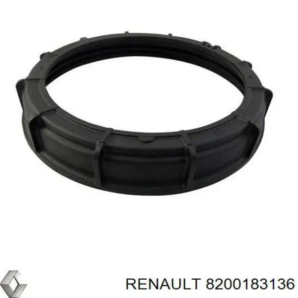  Renault (RVI) 8200183136 цена, от 6.33 USD