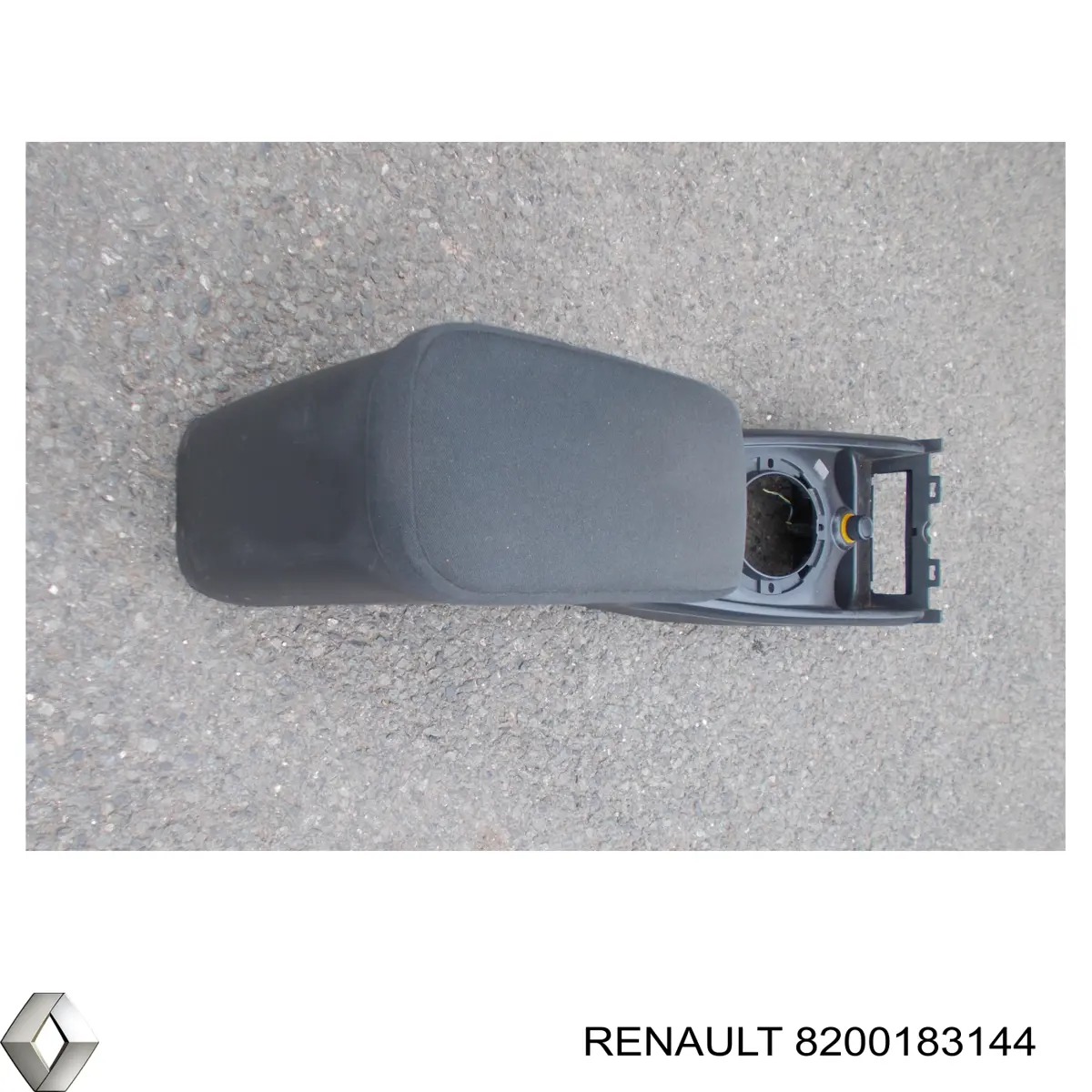 8200183144 Renault (RVI) 