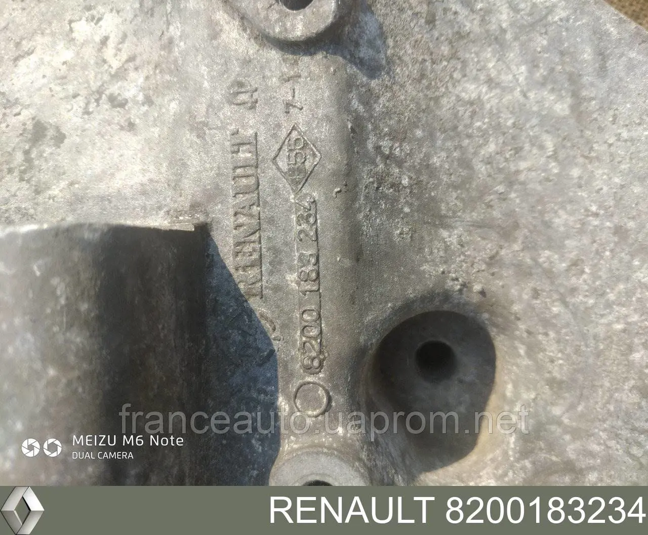 Compre Consola do gerador Renault Espace 4