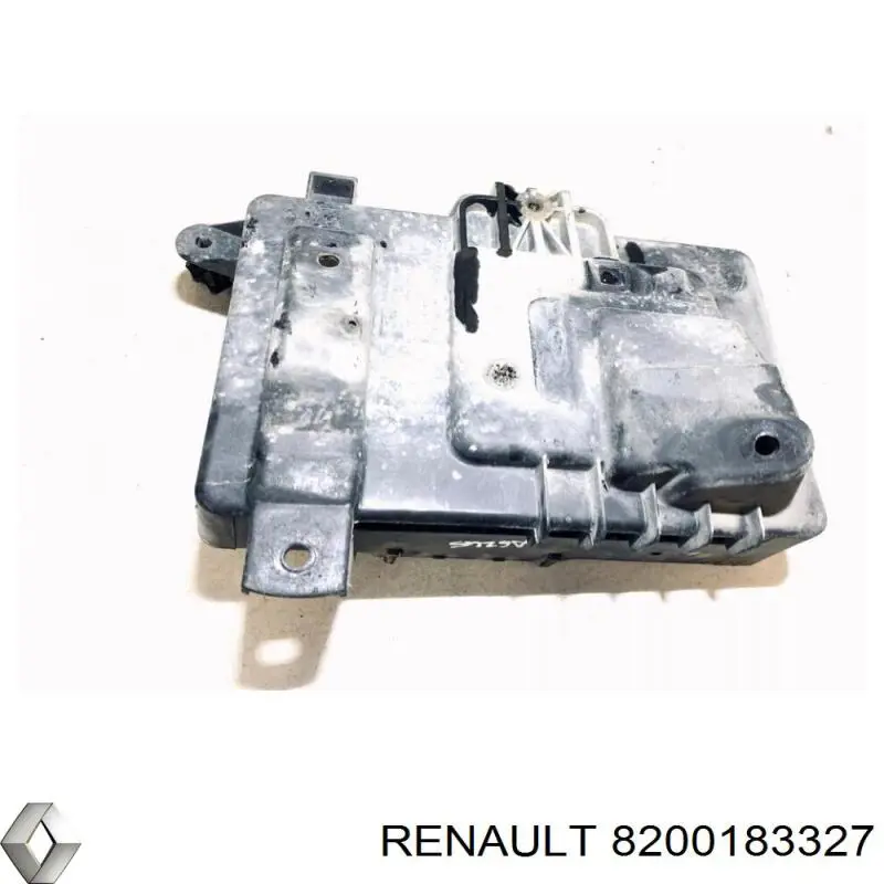  Renault (RVI) 8200183327 цена, от 3.80 USD
