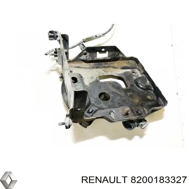 Купить 8200183327 Renault (RVI) 