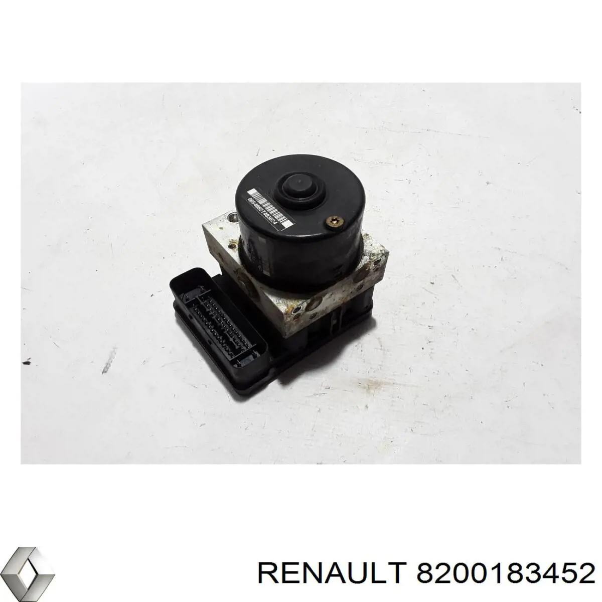 Купить 8200183452 Renault (RVI) 