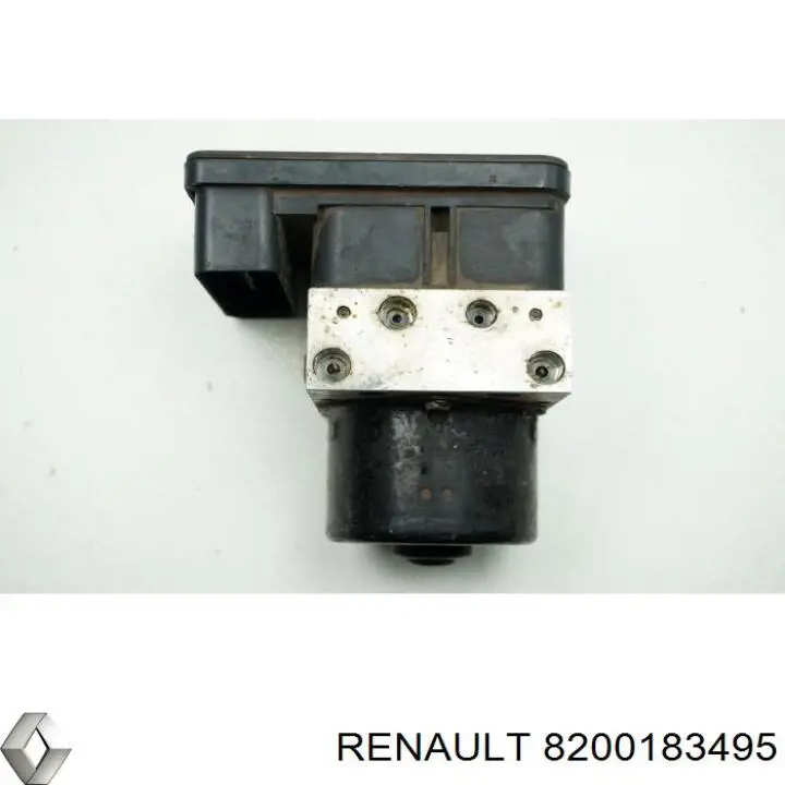  Renault (RVI) 8200183495 цена, от 48.14 USD