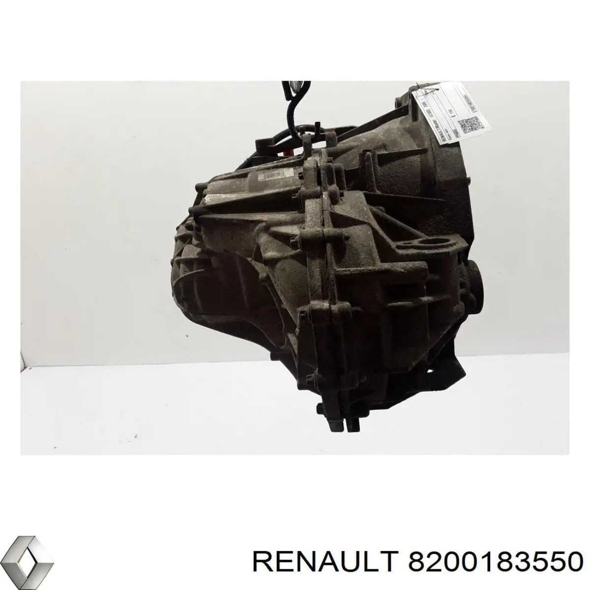  Renault (RVI) 8200183550 цена, от 25.93 USD
