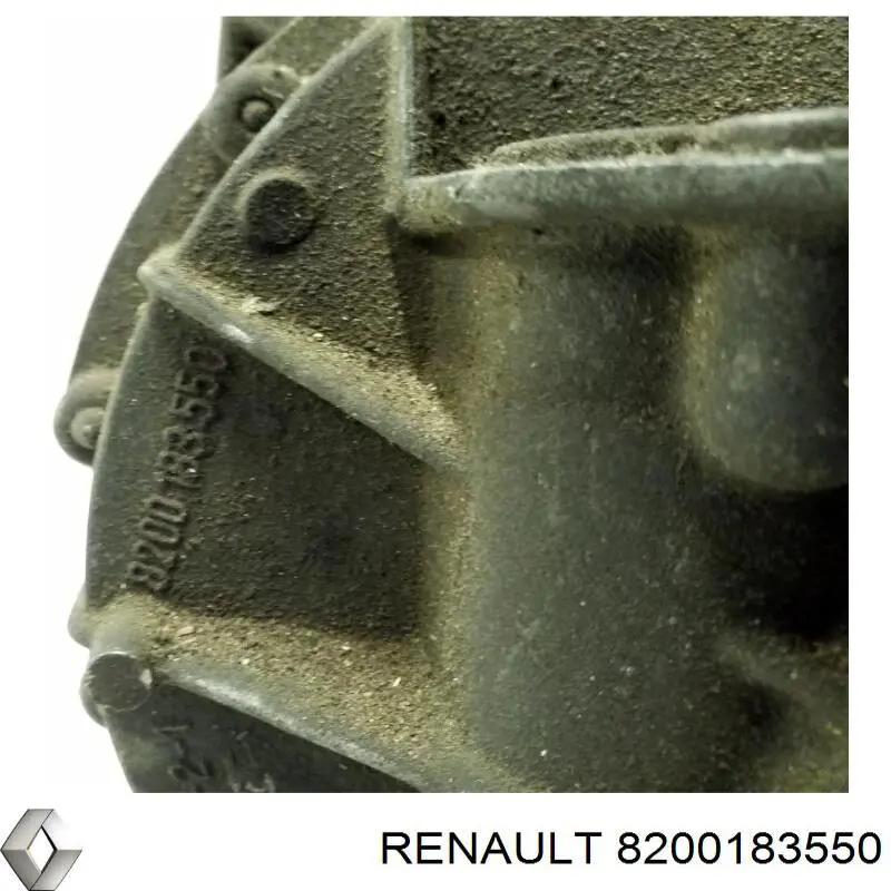  8200183550 Renault (RVI)
