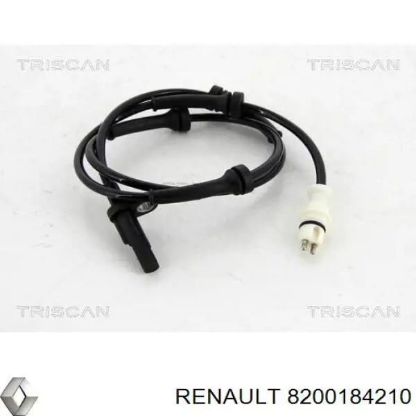 8200184210 Renault (RVI)