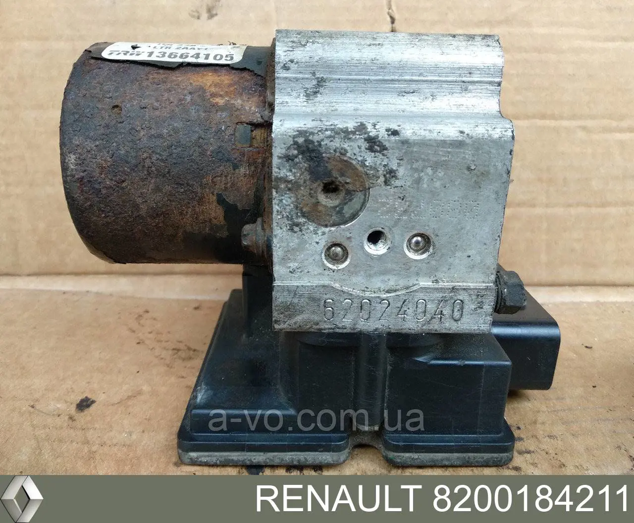  Renault (RVI) 54084659A