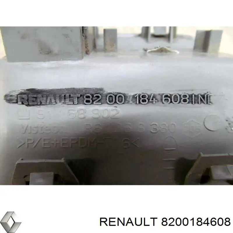  Renault (RVI) 8200184608 цена, от 1.86 USD