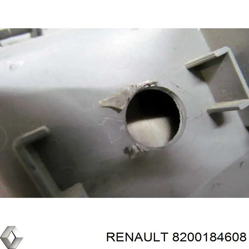 8200184608 Renault (RVI) 