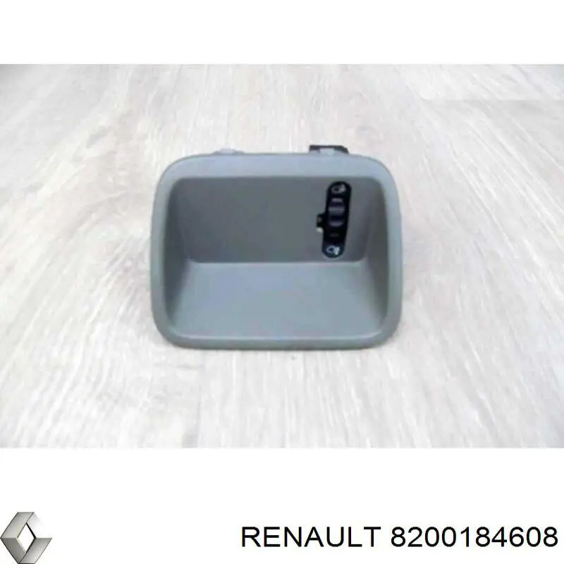 Купить 8200184608 Renault (RVI) 