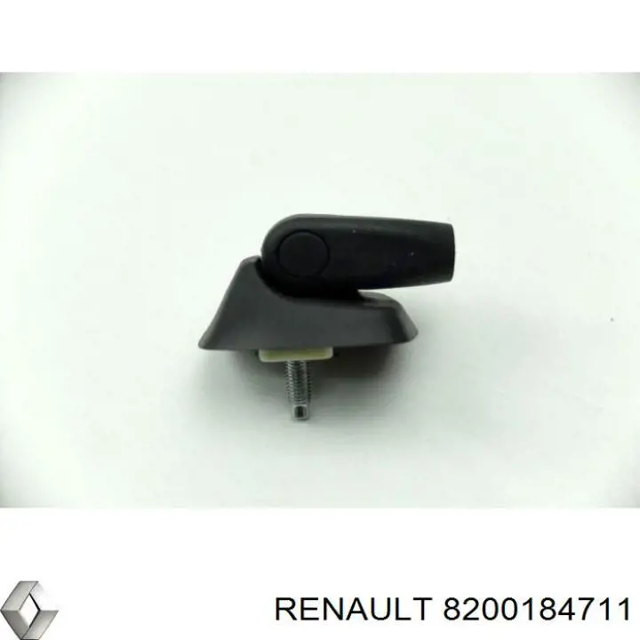 Antena 8200184711 Renault (RVI)