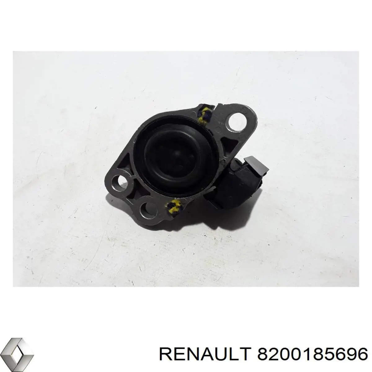 Купить 8200185696 Renault (RVI) Правая опора двигателя