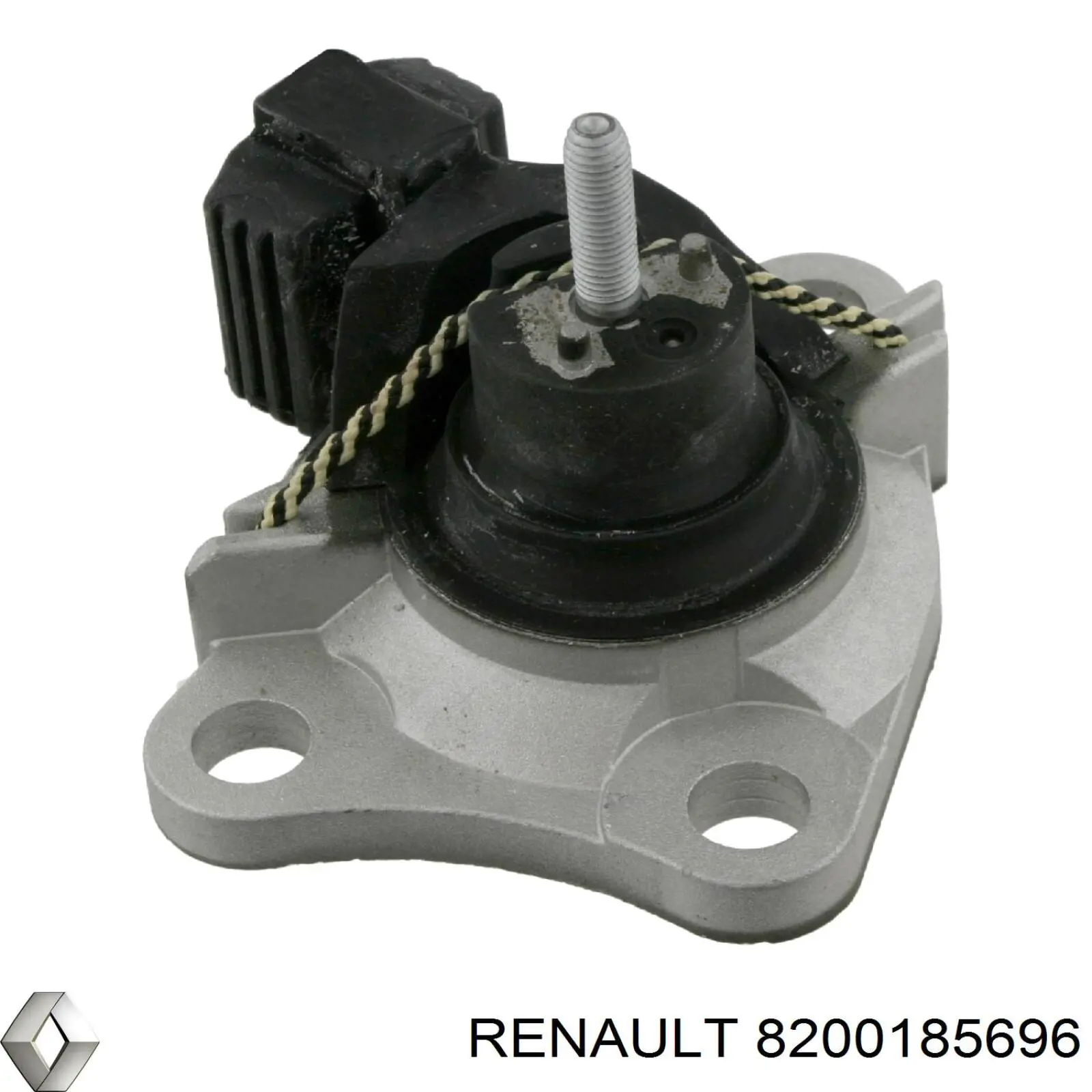Подушка двигателя Renault (RVI) 8200185696 цена, от 35.72 USD