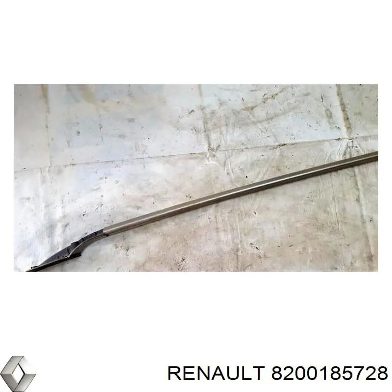  Renault (RVI) 8200185728 цена, от 50.68 USD