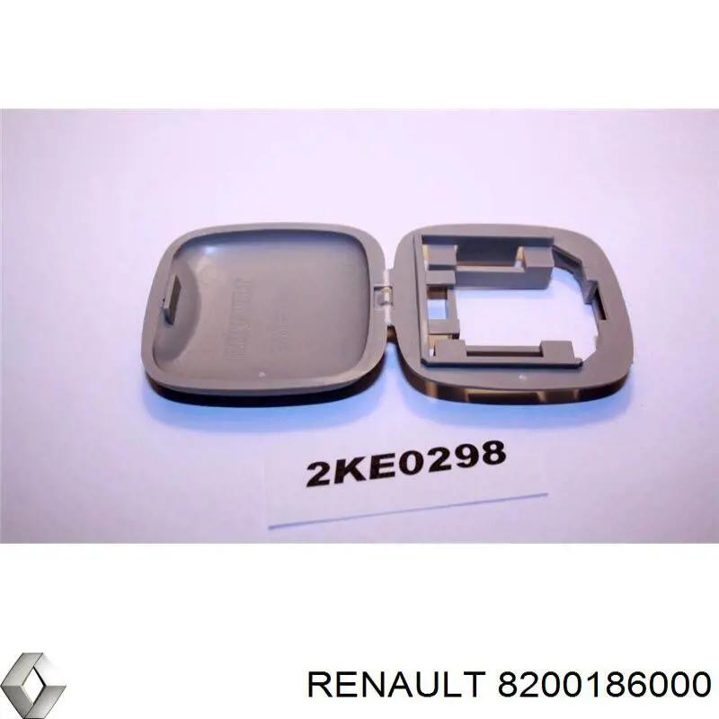  Renault (RVI) 8200186000 цена, от 8.87 USD
