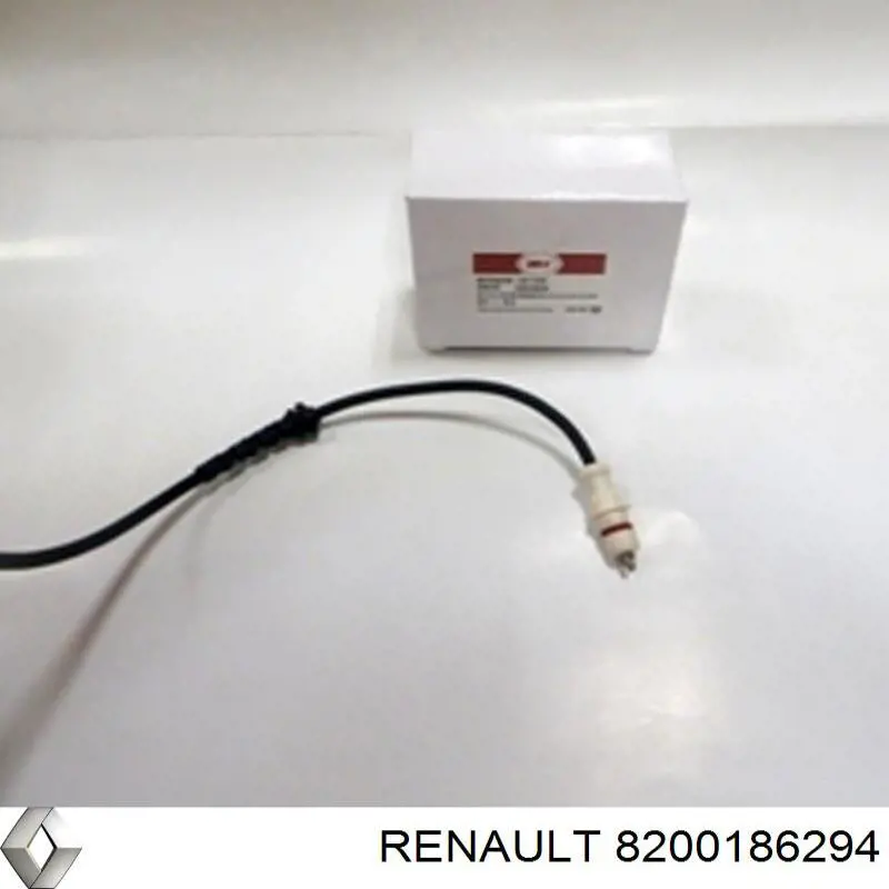 Купить 8200186294 Renault (RVI) Датчик АБС (ABS) передний