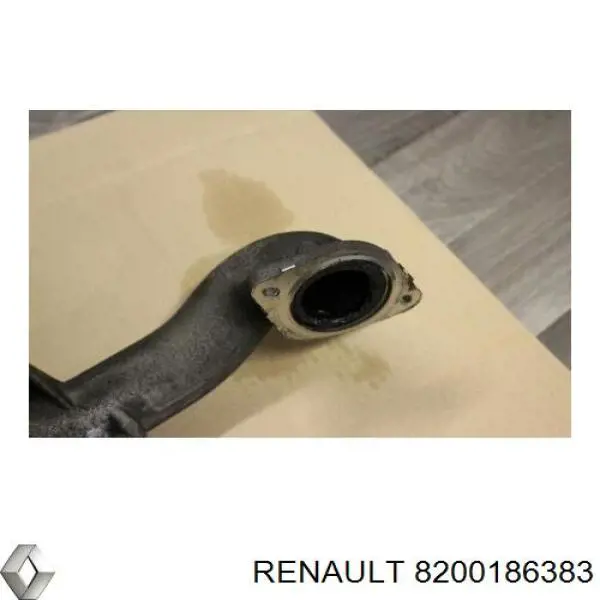 Купить 8200186383 Renault (RVI) 