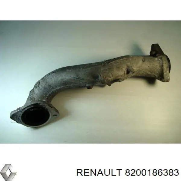  8200186383 Renault (RVI)