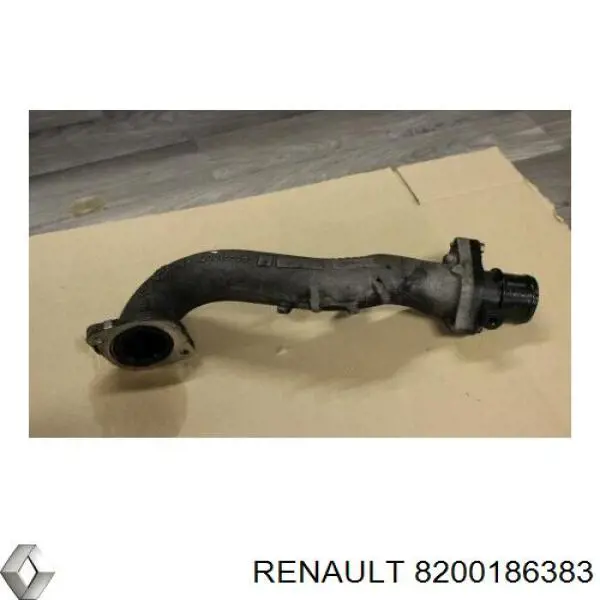  Renault (RVI) 8200186383 цена, от 6.30 USD