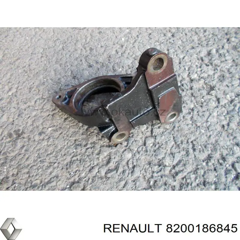 Купить 8200186845 Renault (RVI) 