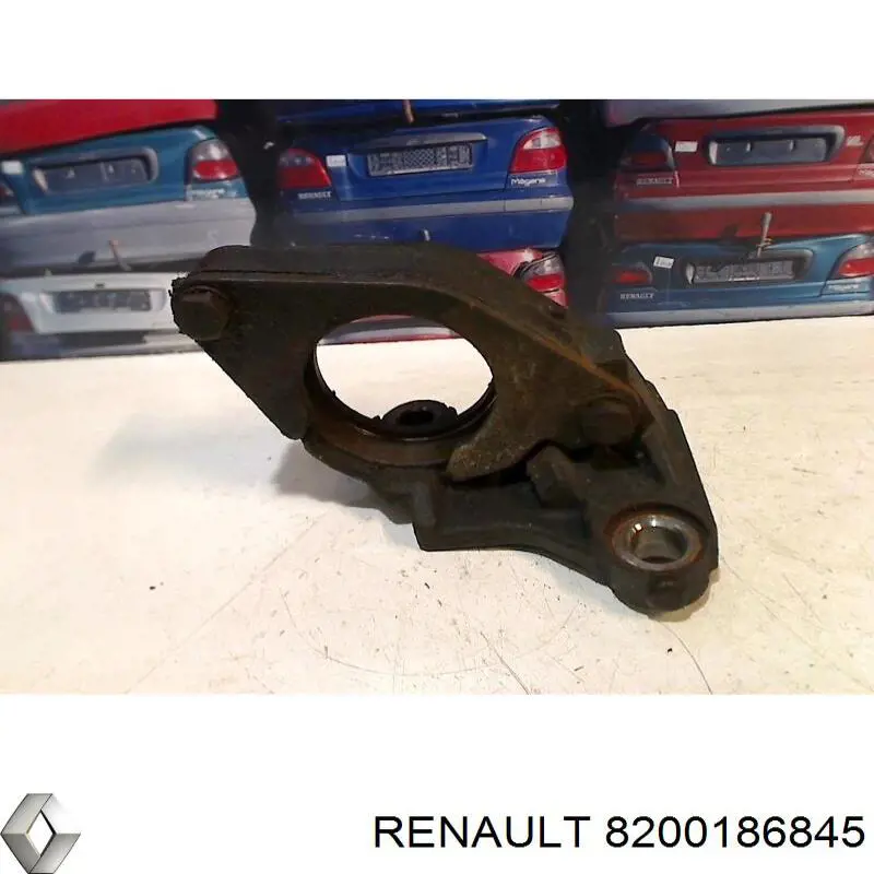  8200186845 Renault (RVI)