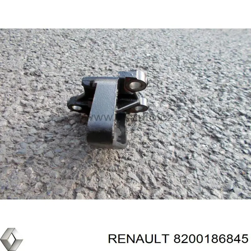  8200186845 Renault (RVI)