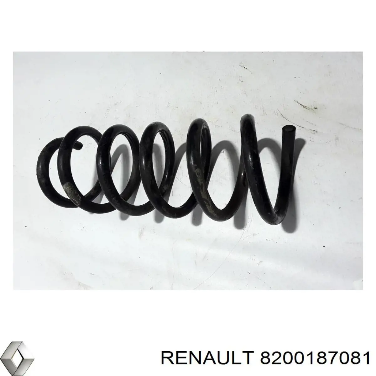 8200187081 Renault (RVI)