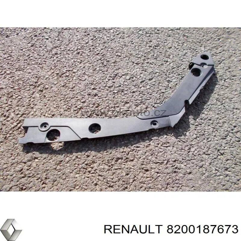 Купить 8200187673 Renault (RVI) 