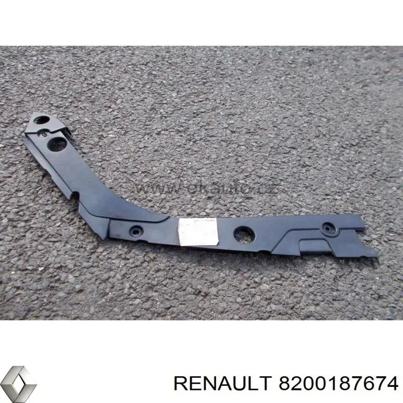 8200187674 Renault (RVI) 