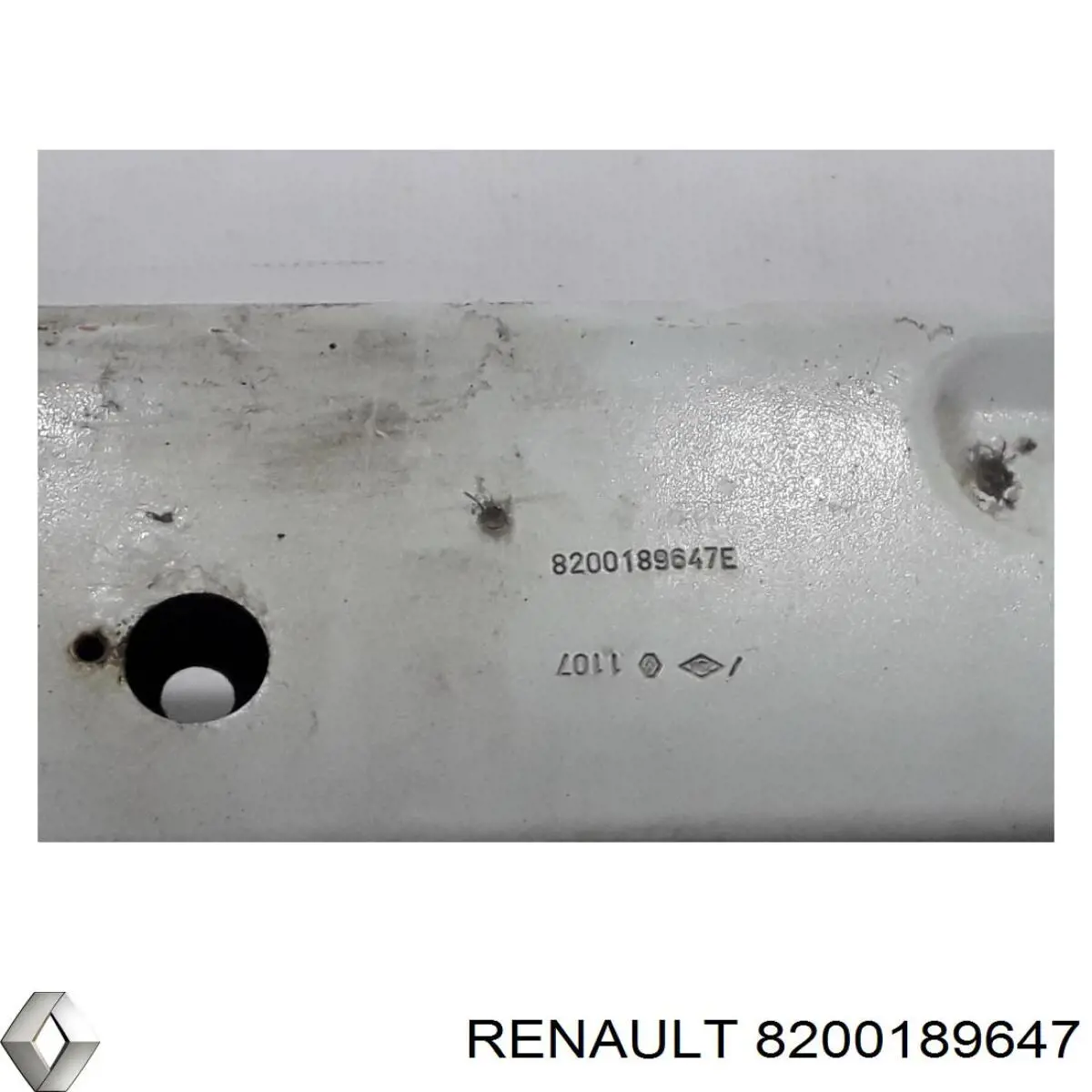 8200189647 Renault (RVI) 