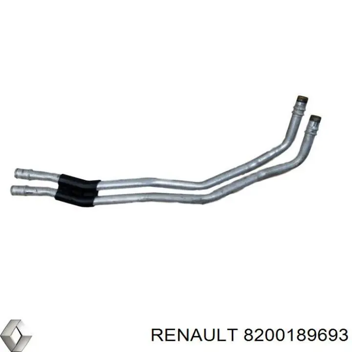 8200189693 Renault (RVI) 