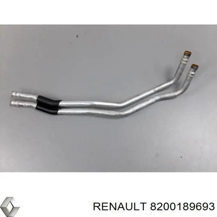 Купить 8200189693 Renault (RVI) 