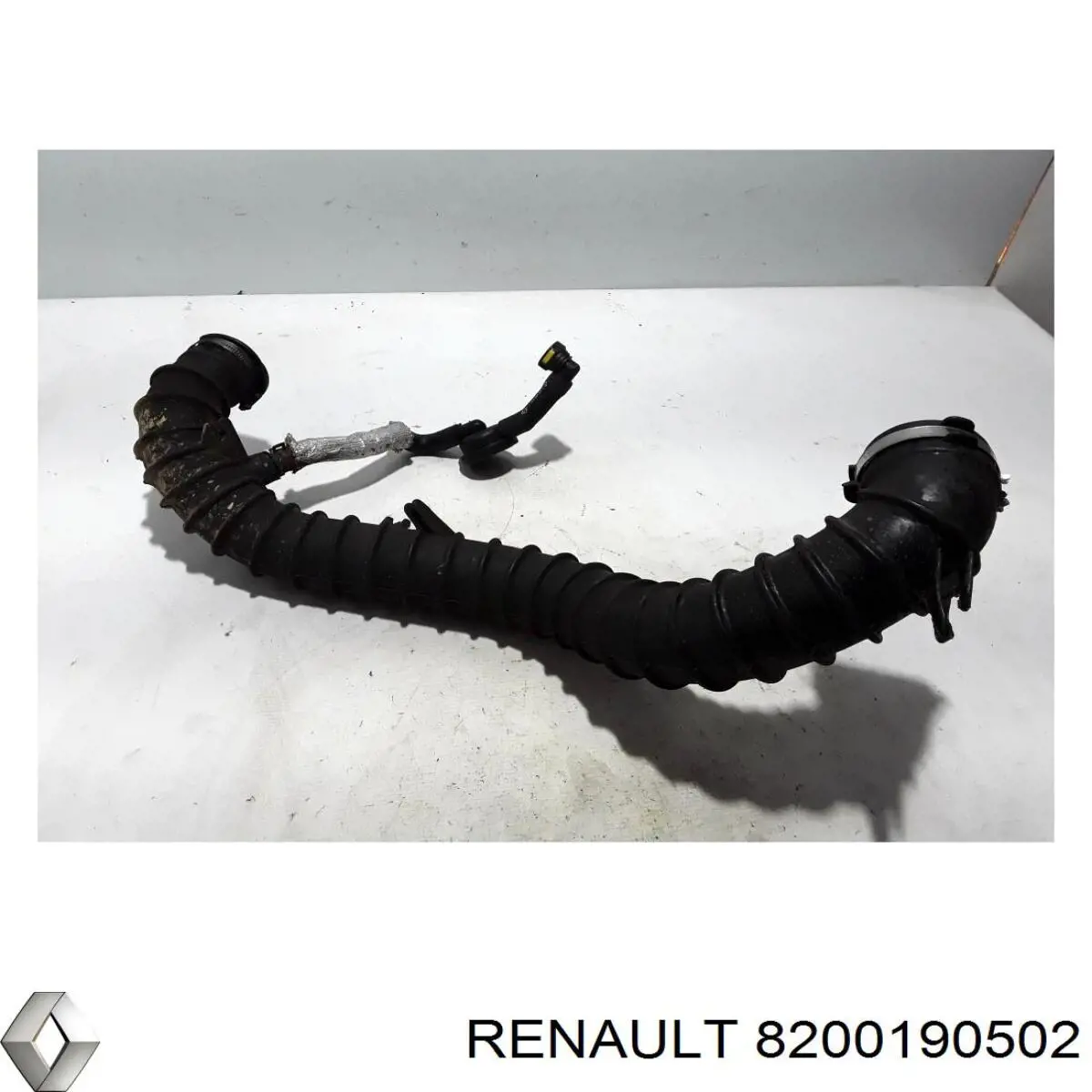 8200190502 Renault (RVI) 