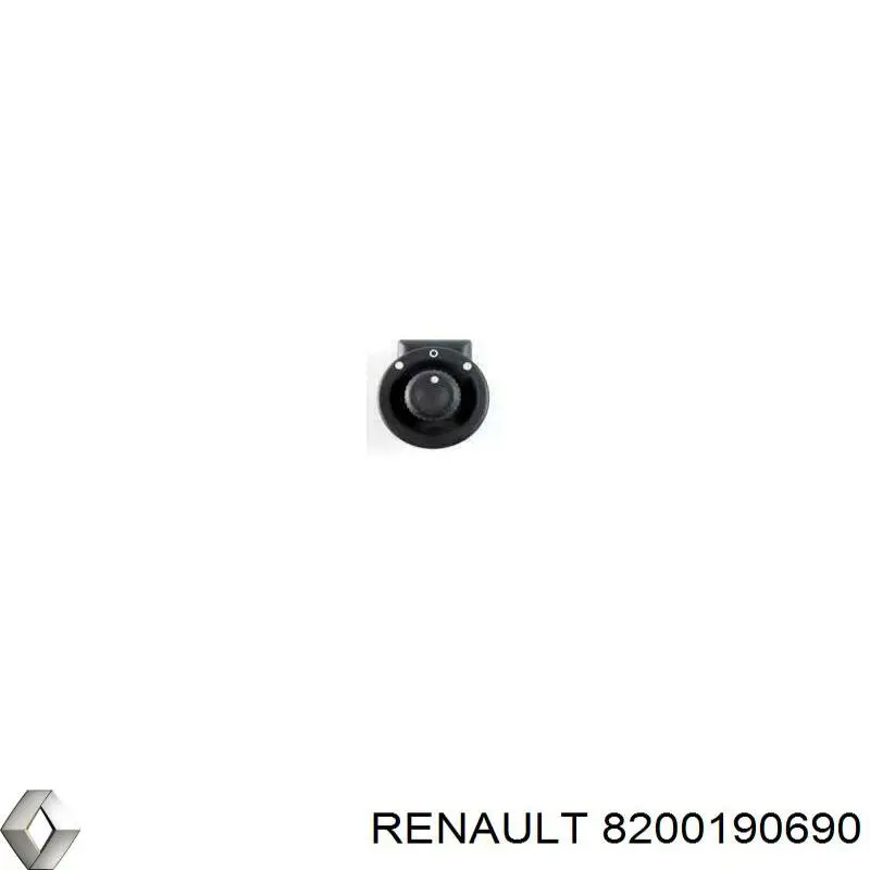 8200190690 Renault (RVI)