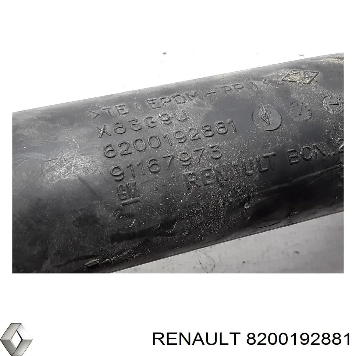 8200192881 Renault (RVI) 