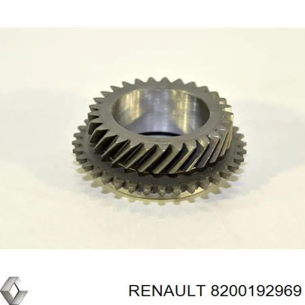  Renault (RVI) 8200192969