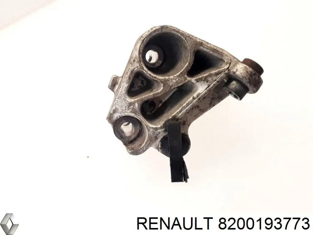 Кронштейн топливного насоса ТНВД Renault (RVI) 8200193773