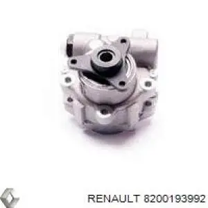 8200193992 Renault (RVI) ГУР руля