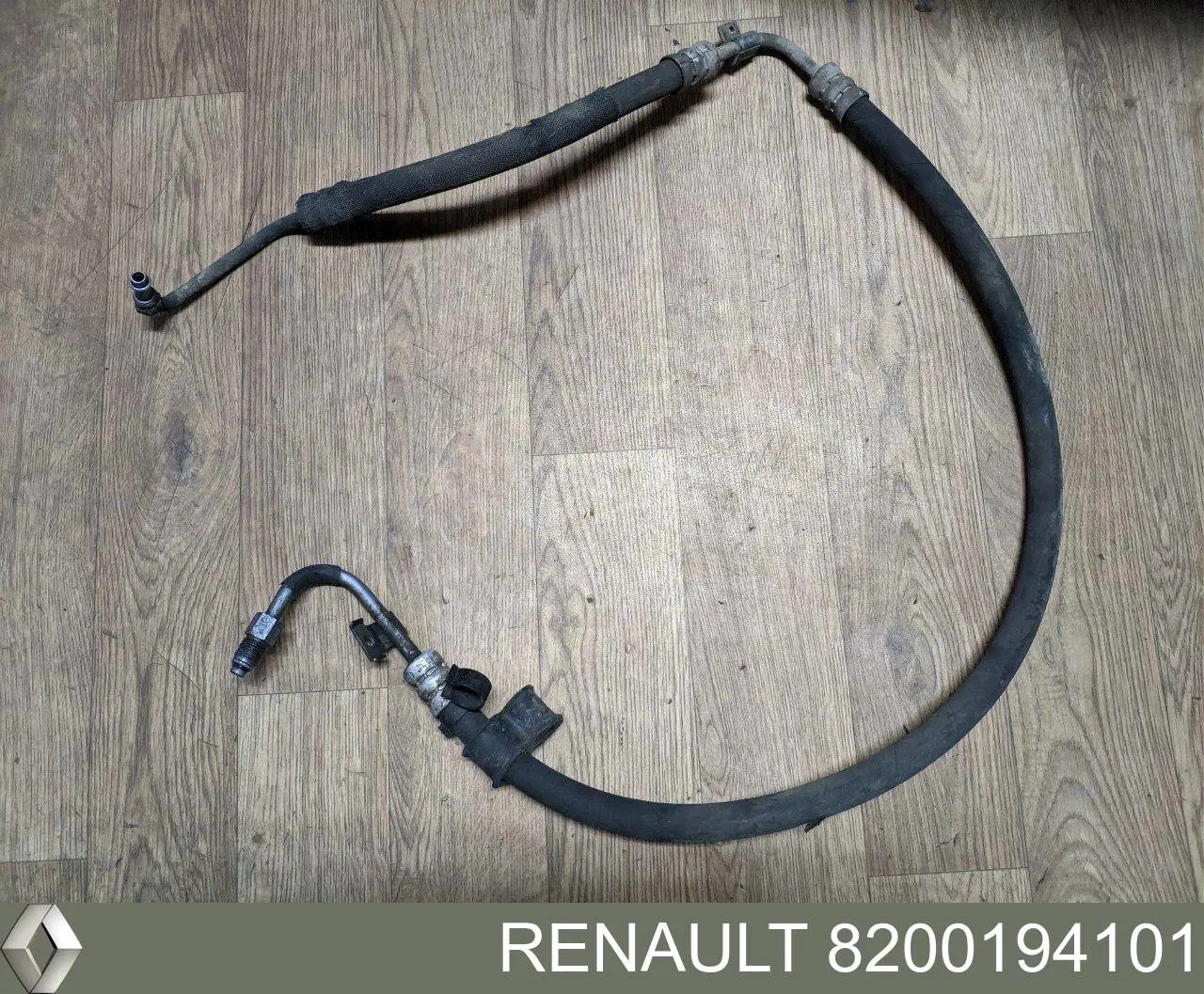  8200194101 Renault (RVI)