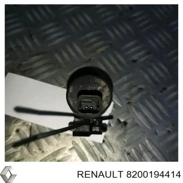 8200194414 Renault (RVI)