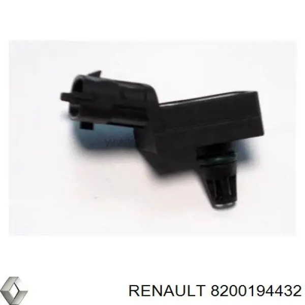 Датчик абсолютного давления 8200194432 Renault (RVI)