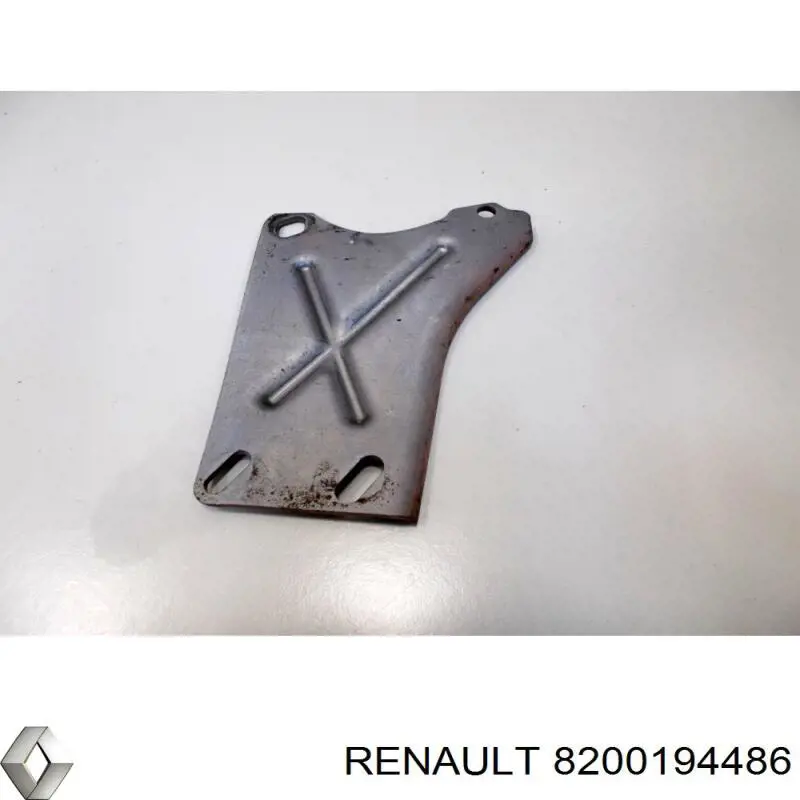 8200194486 Renault (RVI) 