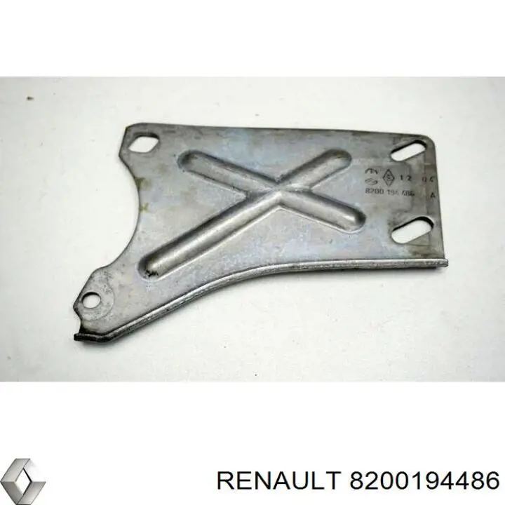  Renault (RVI) 8200194486 цена, от 69.68 USD