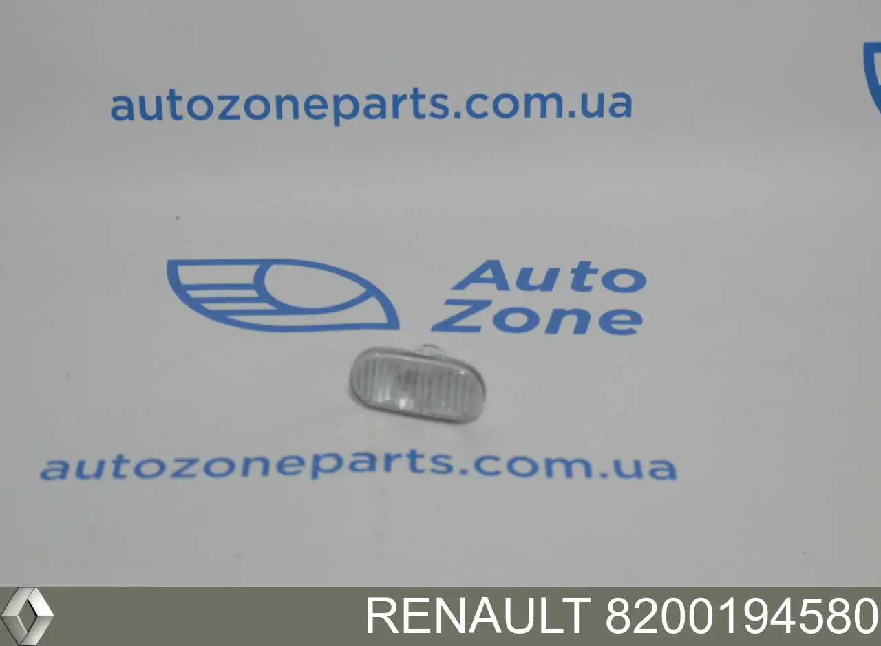 Купить 8200194580 Renault (RVI) Повторитель поворота