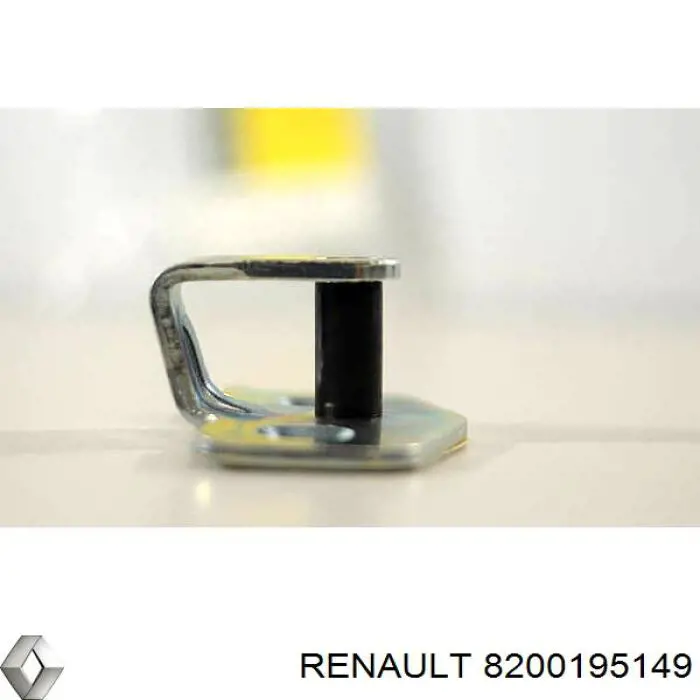  8200195149 Renault (RVI)