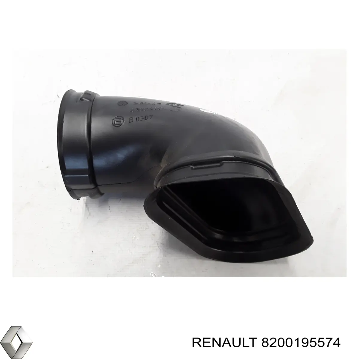 8200195574 Renault (RVI) 