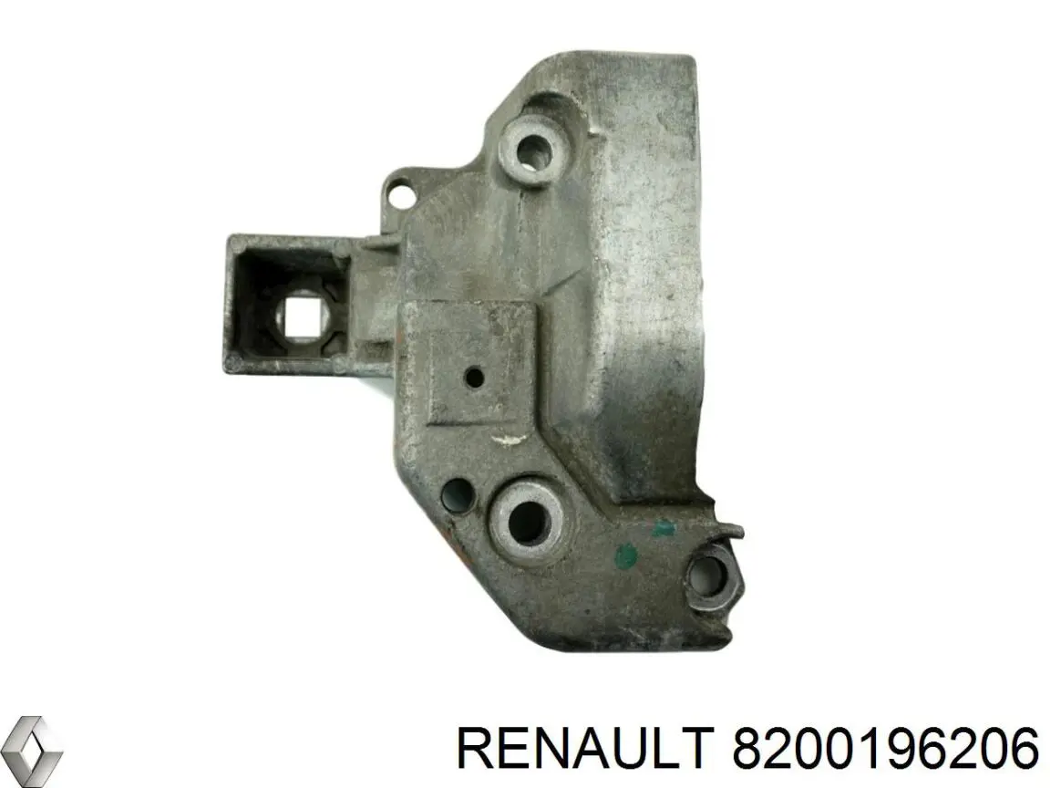  8200196206 Renault (RVI)