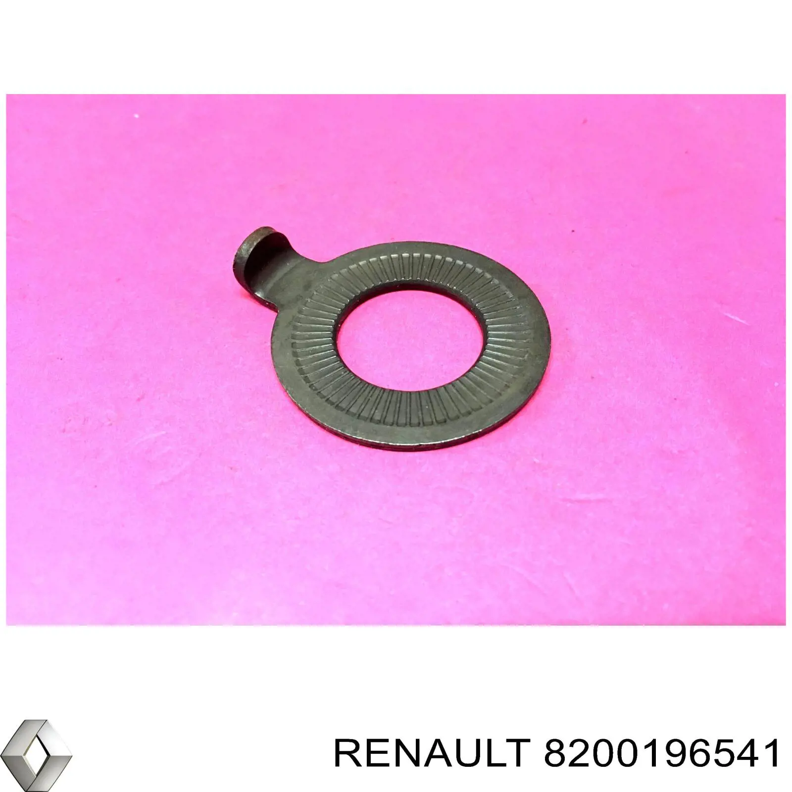  Renault (RVI) 8200196541 цена, от 30.85 USD