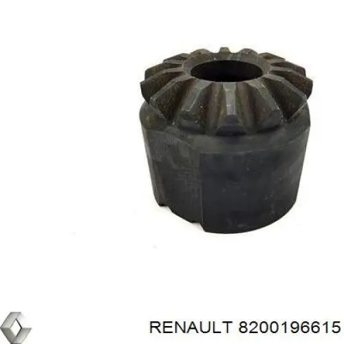 8200196615 Renault (RVI) сателлит дифференциала